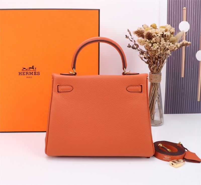 Hermes Kelly Bags